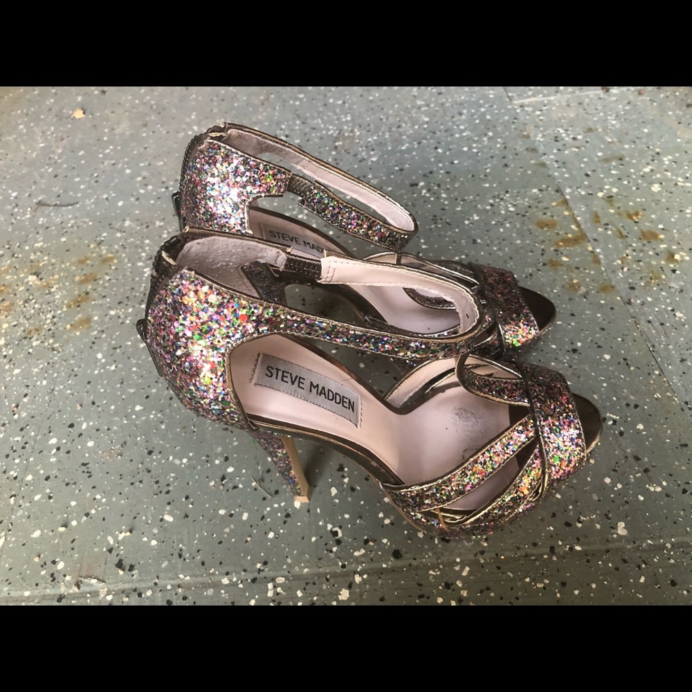 Women’s heels
